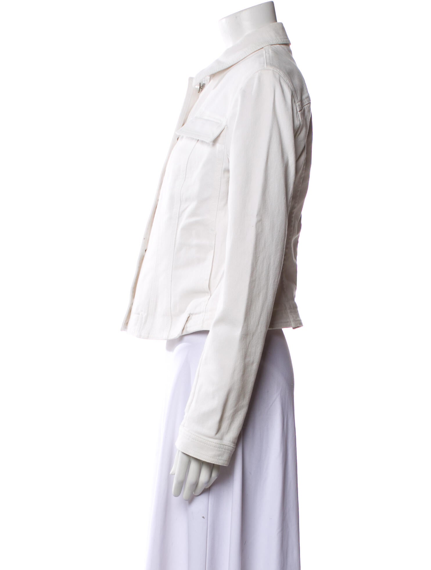 Christian Dior Vintage 2007 Denim Jacket