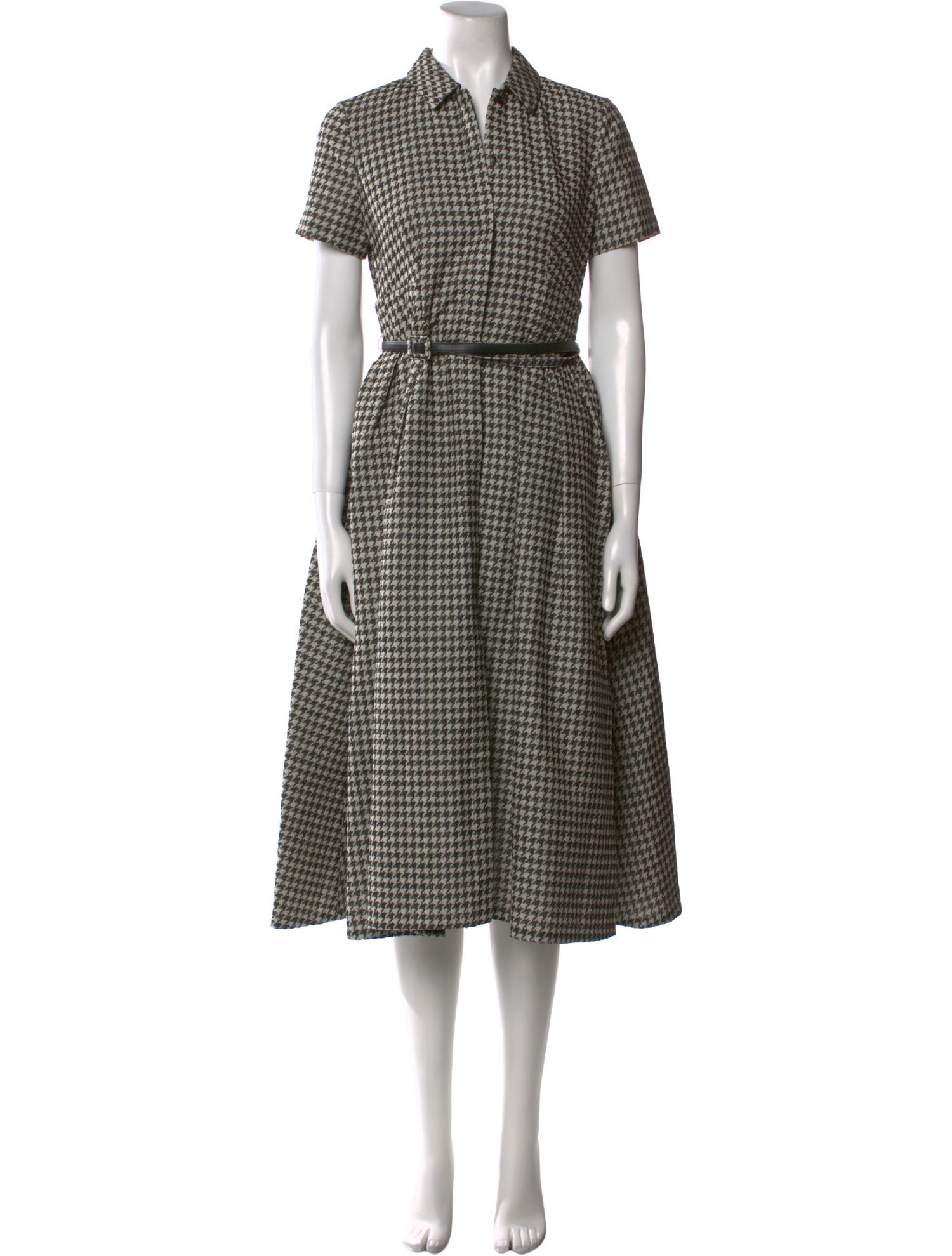 Christian Dior 2021 Midi Length Dress