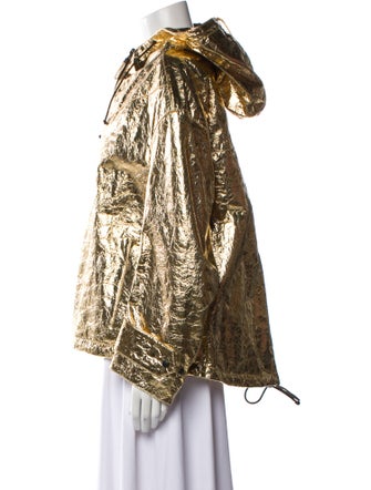 Christian Dior 2022 Leather Jacket