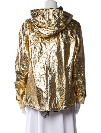 Christian Dior 2022 Leather Jacket