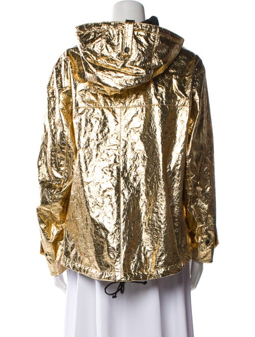 Christian Dior 2022 Leather Jacket