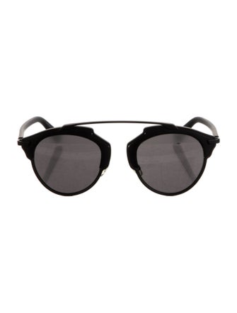 Christian Dior DiorSoReal Round Sunglasses