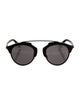 Christian Dior DiorSoReal Round Sunglasses