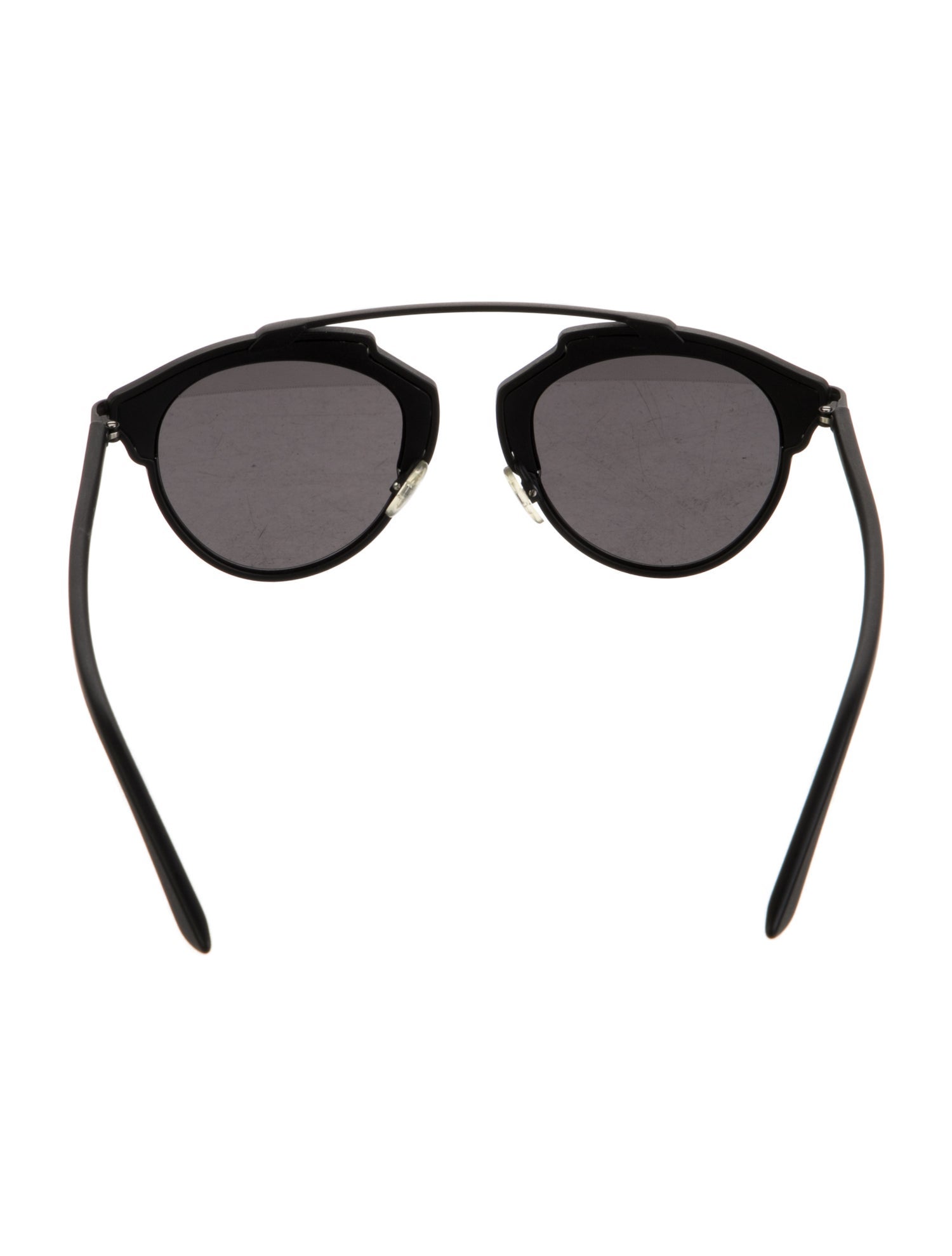 Christian Dior DiorSoReal Round Sunglasses