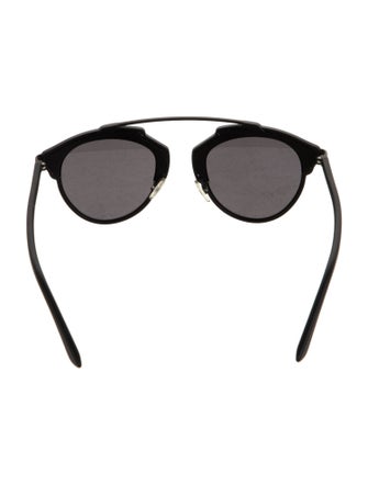 Christian Dior DiorSoReal Round Sunglasses