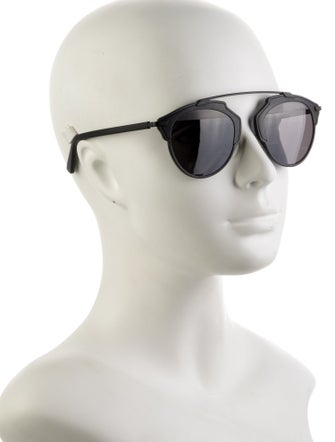 Christian Dior DiorSoReal Round Sunglasses