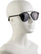 Christian Dior DiorSoReal Round Sunglasses