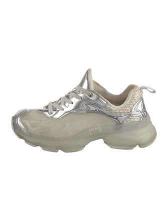 Christian Dior Vibe Chunky Sneakers