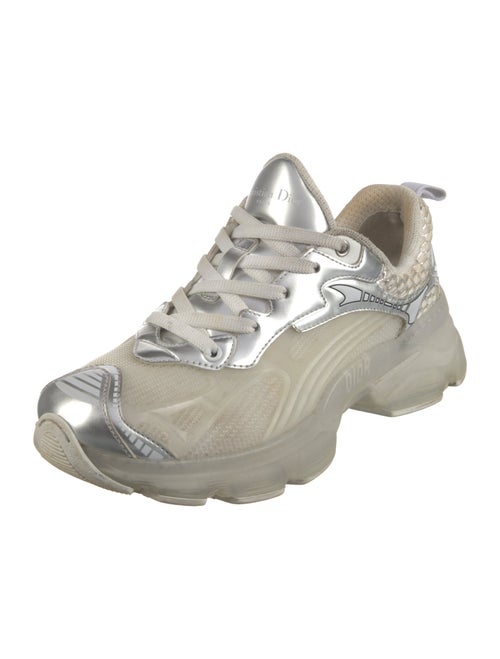 Christian Dior Vibe Chunky Sneakers