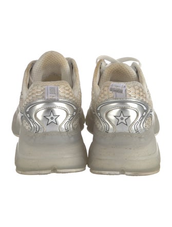 Christian Dior Vibe Chunky Sneakers
