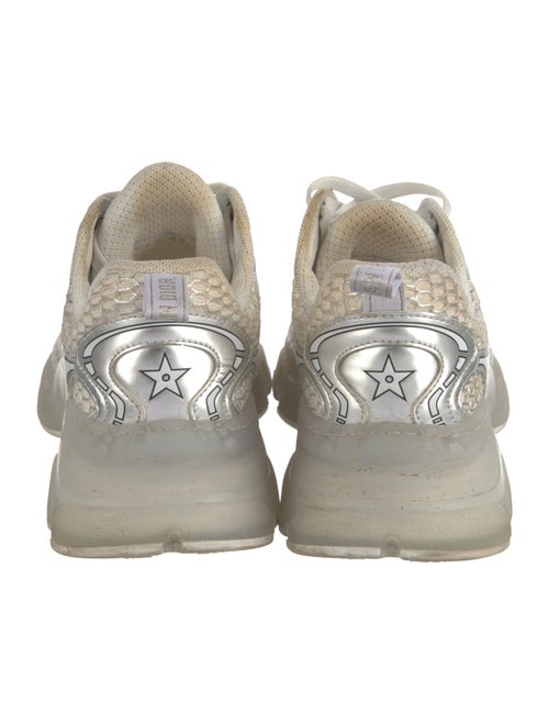 Christian Dior Vibe Chunky Sneakers