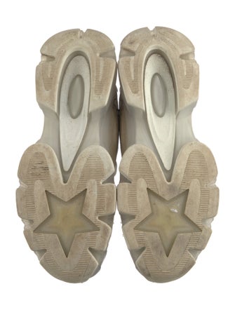 Christian Dior Vibe Chunky Sneakers