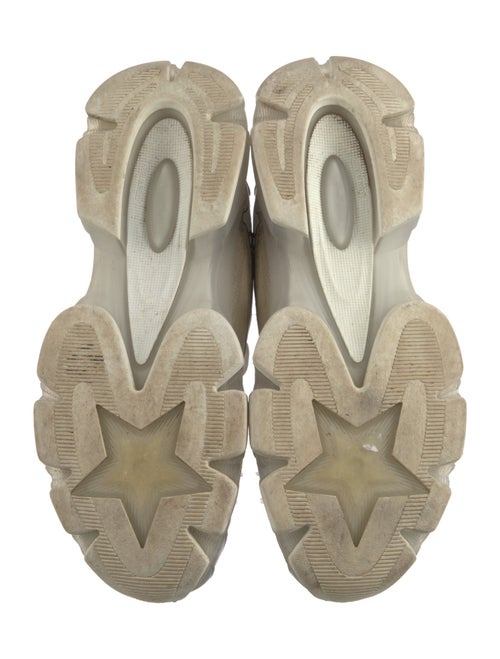Christian Dior Vibe Chunky Sneakers