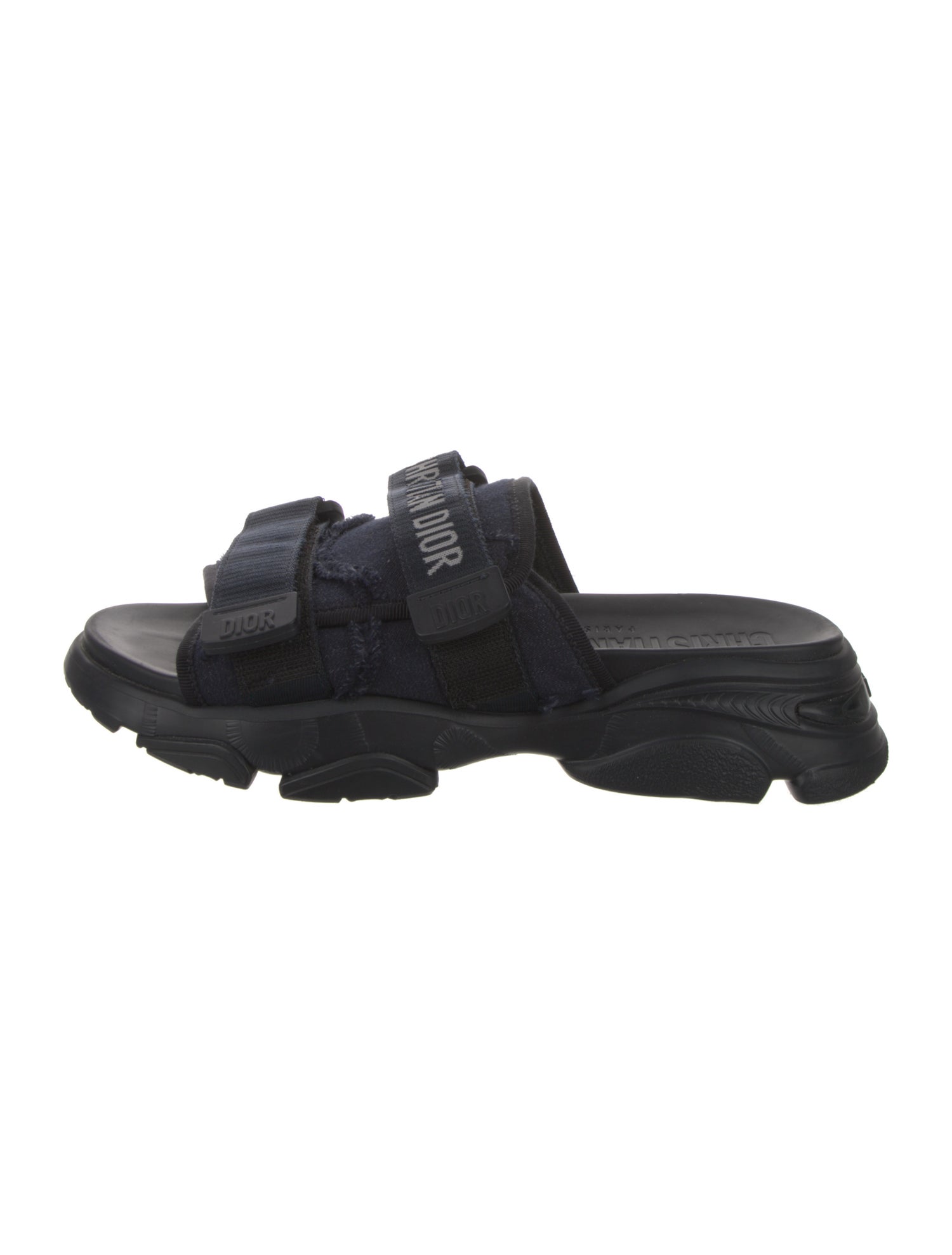 Christian Dior Slides