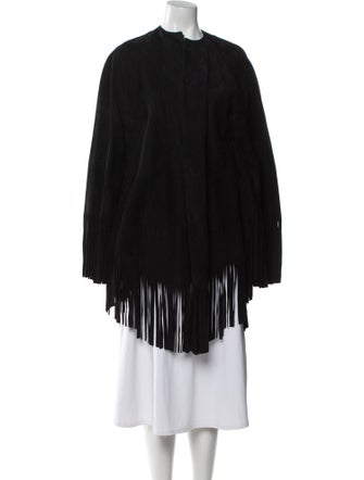 Christian Dior Lamb Leather Jacket