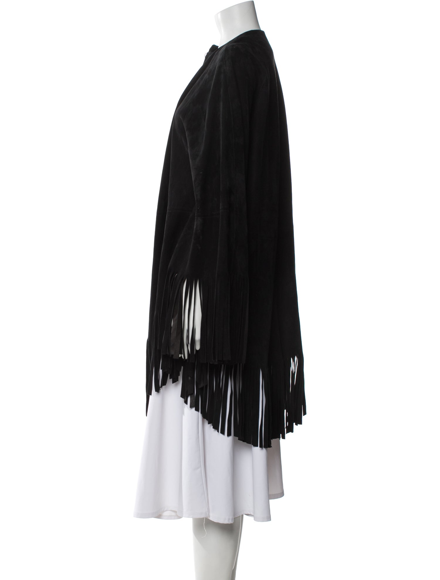 Christian Dior Lamb Leather Jacket