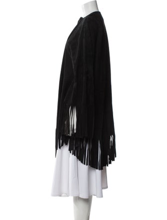 Christian Dior Lamb Leather Jacket