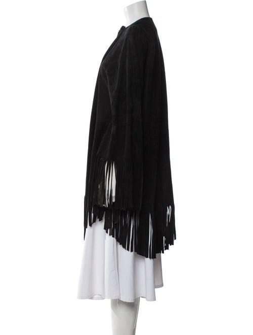 Christian Dior Lamb Leather Jacket