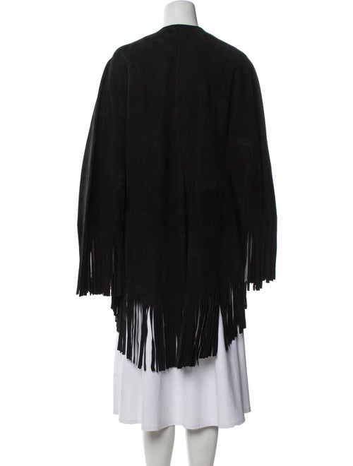 Christian Dior Lamb Leather Jacket