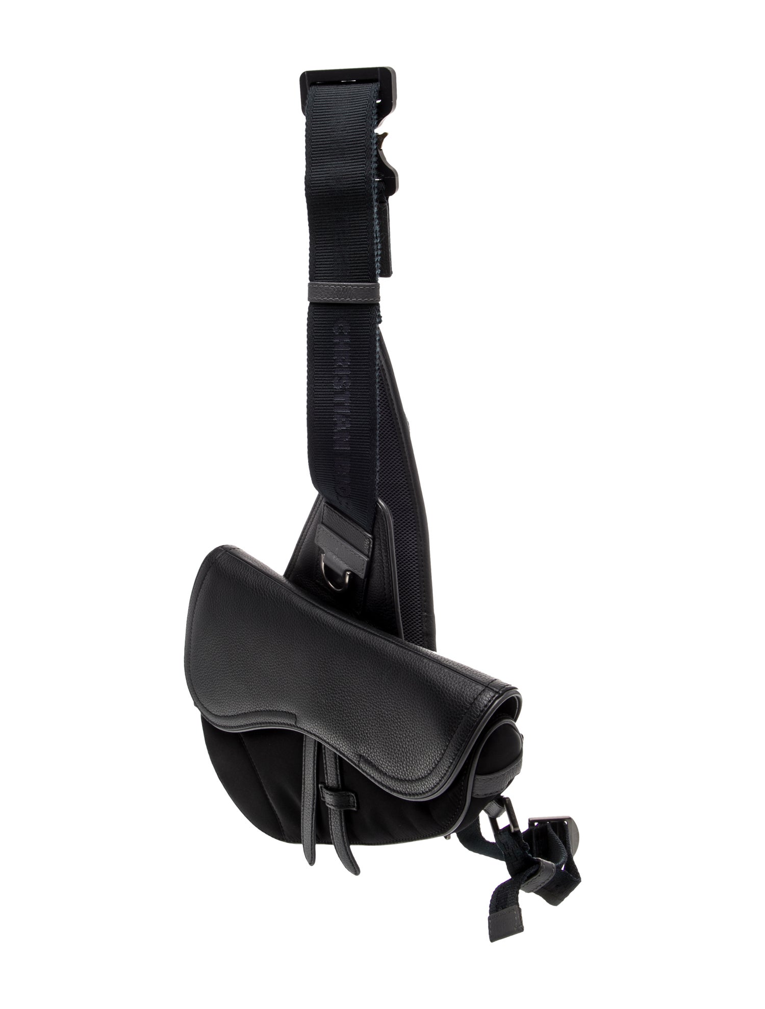 DIOR x Sacai Nylon Backpack