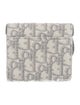 Christian Dior 2024 Medium Saddle Wallet