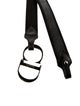 Christian Dior Logo Bag Strap
