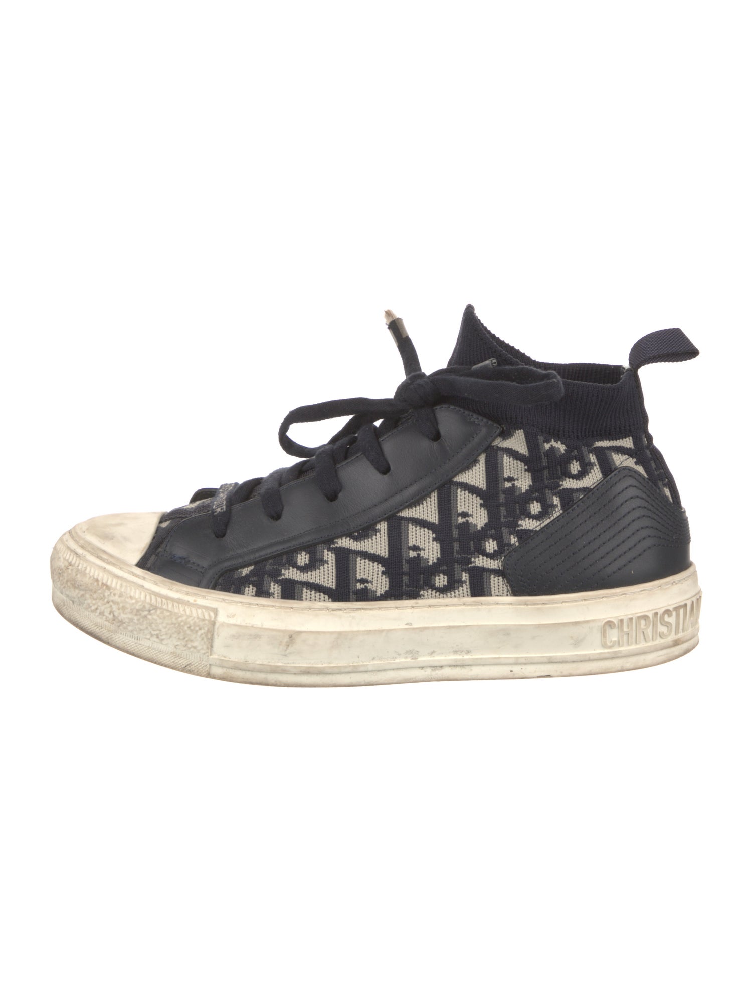 Christian Dior Walk'n'Dior Sneakers