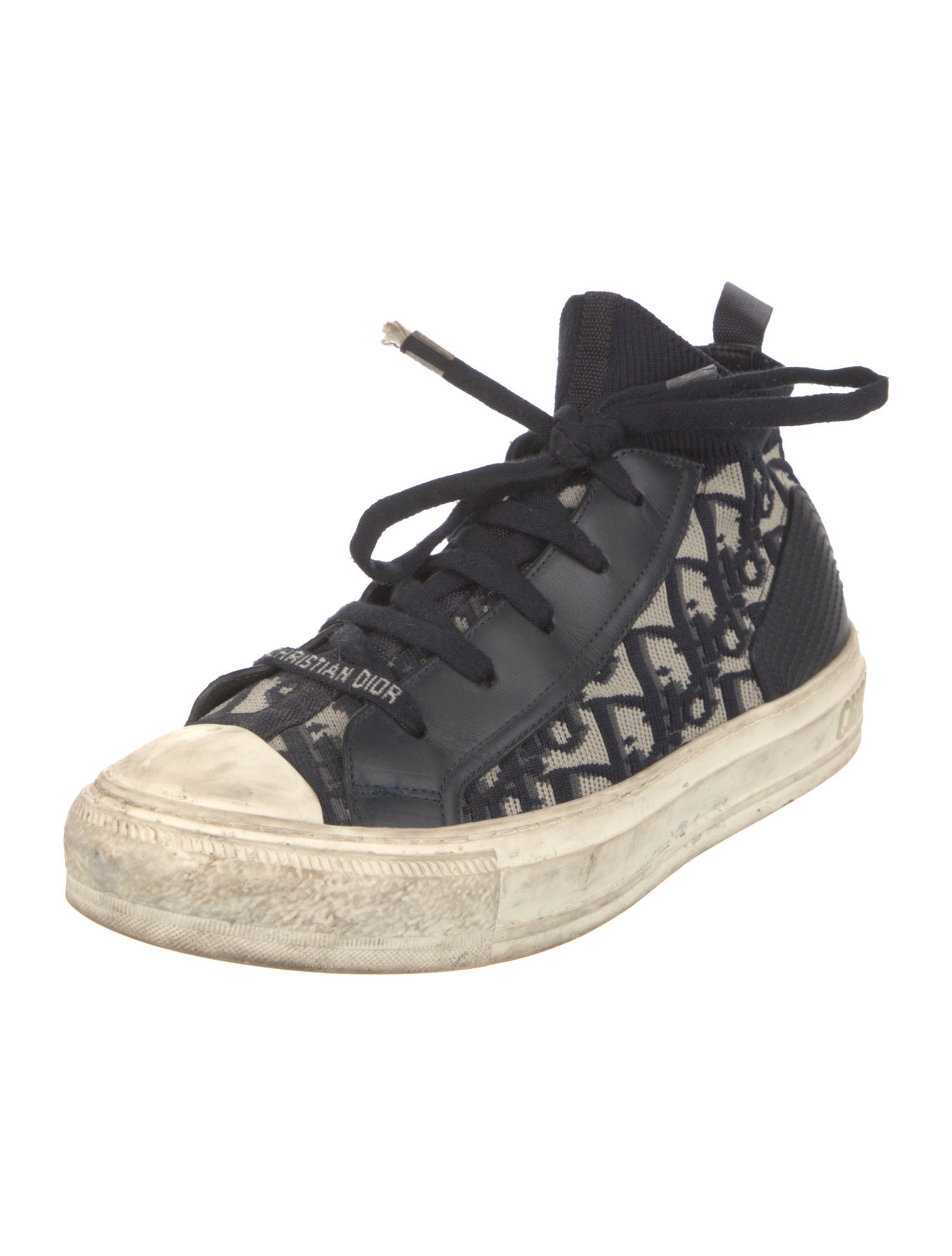 Christian Dior Walk'n'Dior Sneakers