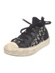 Christian Dior Walk'n'Dior Sneakers