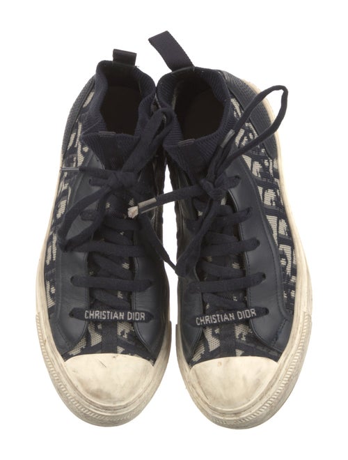 Christian Dior Walk'n'Dior Sneakers