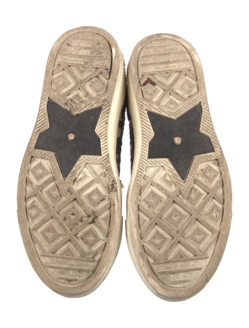 Christian Dior Walk'n'Dior Sneakers