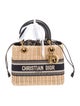 Christian Dior Oblique Jacquard Lady Dior Small 2022
