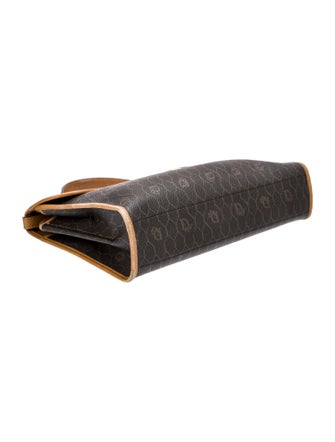 Christian Dior Top Handle Bag