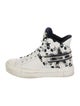Christian Dior Walk'N'Dior Star Sneakers