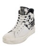 Christian Dior Walk'N'Dior Star Sneakers