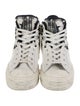 Christian Dior Walk'N'Dior Star Sneakers