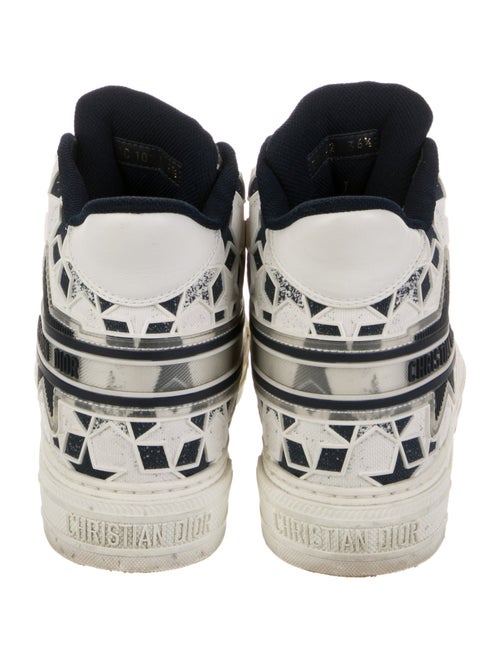 Christian Dior Walk'N'Dior Star Sneakers
