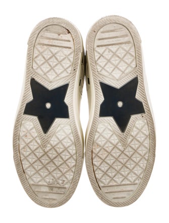 Christian Dior Walk'N'Dior Star Sneakers