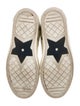 Christian Dior Walk'N'Dior Star Sneakers