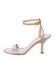 Christian Dior Leather Sandals