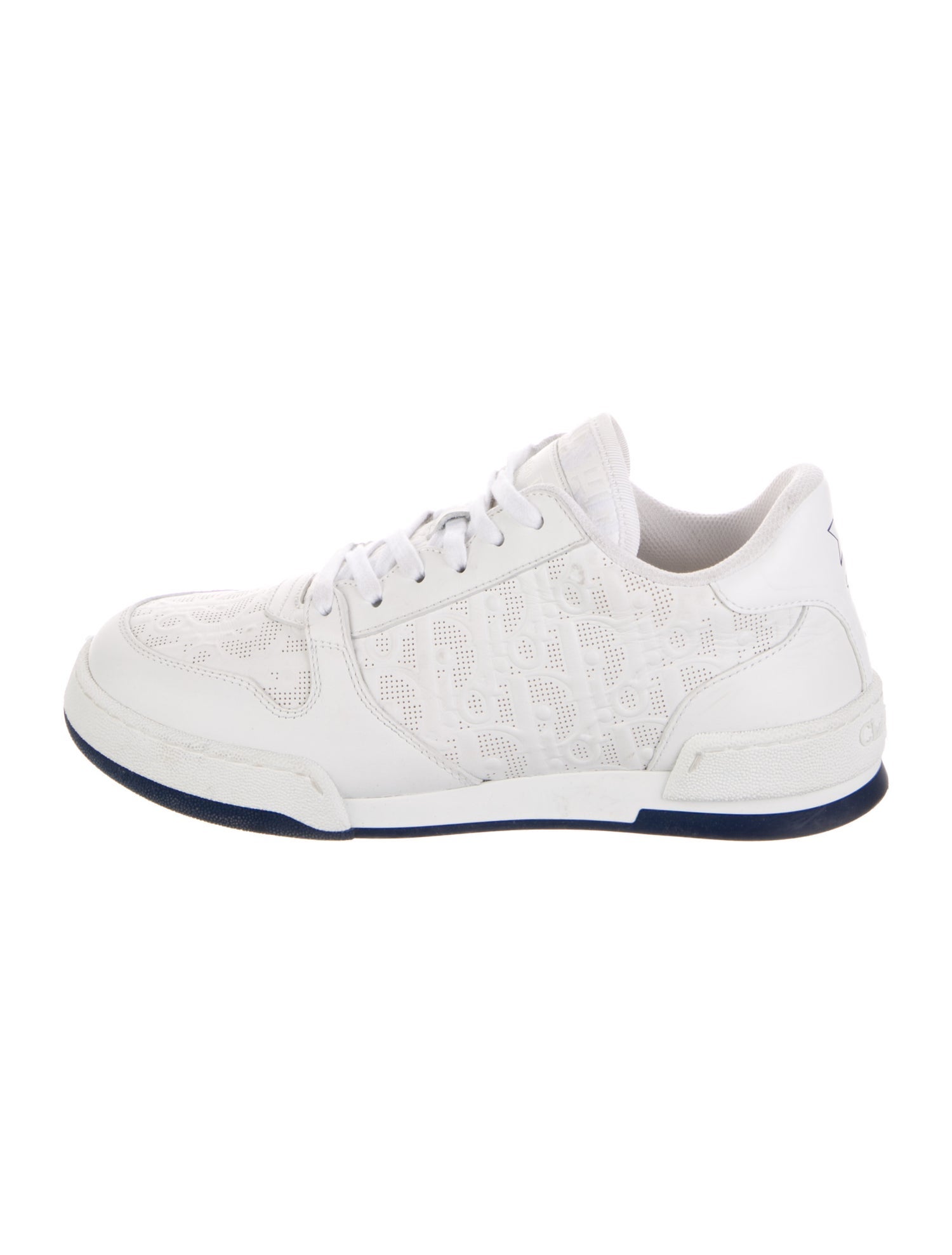 Christian Dior One Sneakers