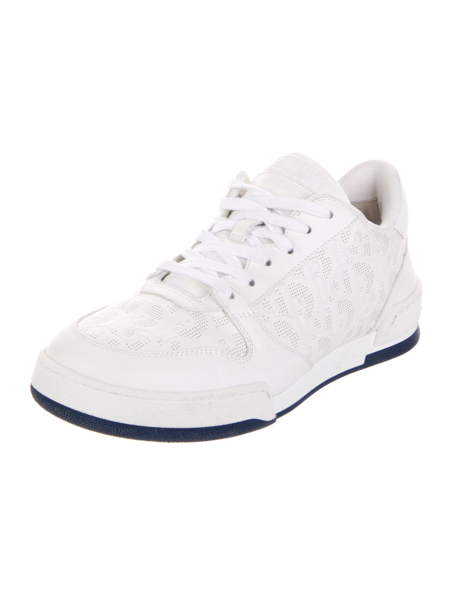 Christian Dior One Sneakers