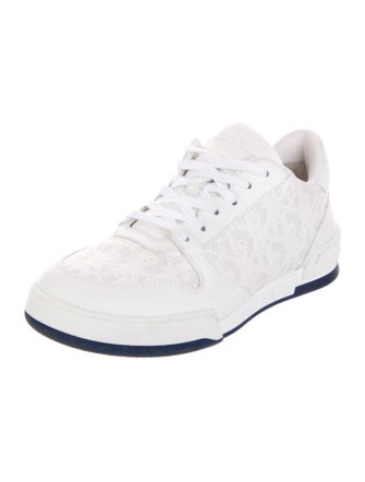 Christian Dior One Sneakers