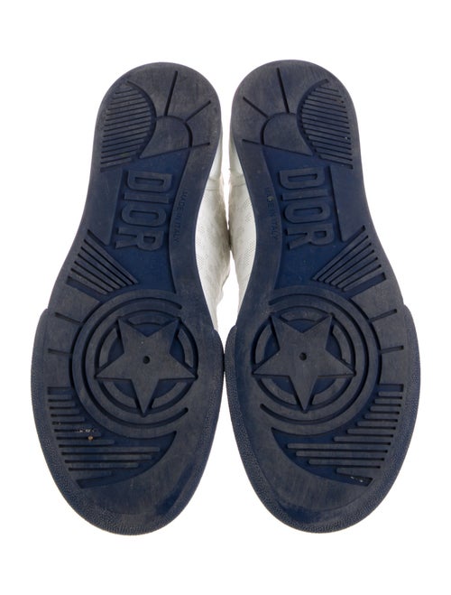 Christian Dior One Sneakers