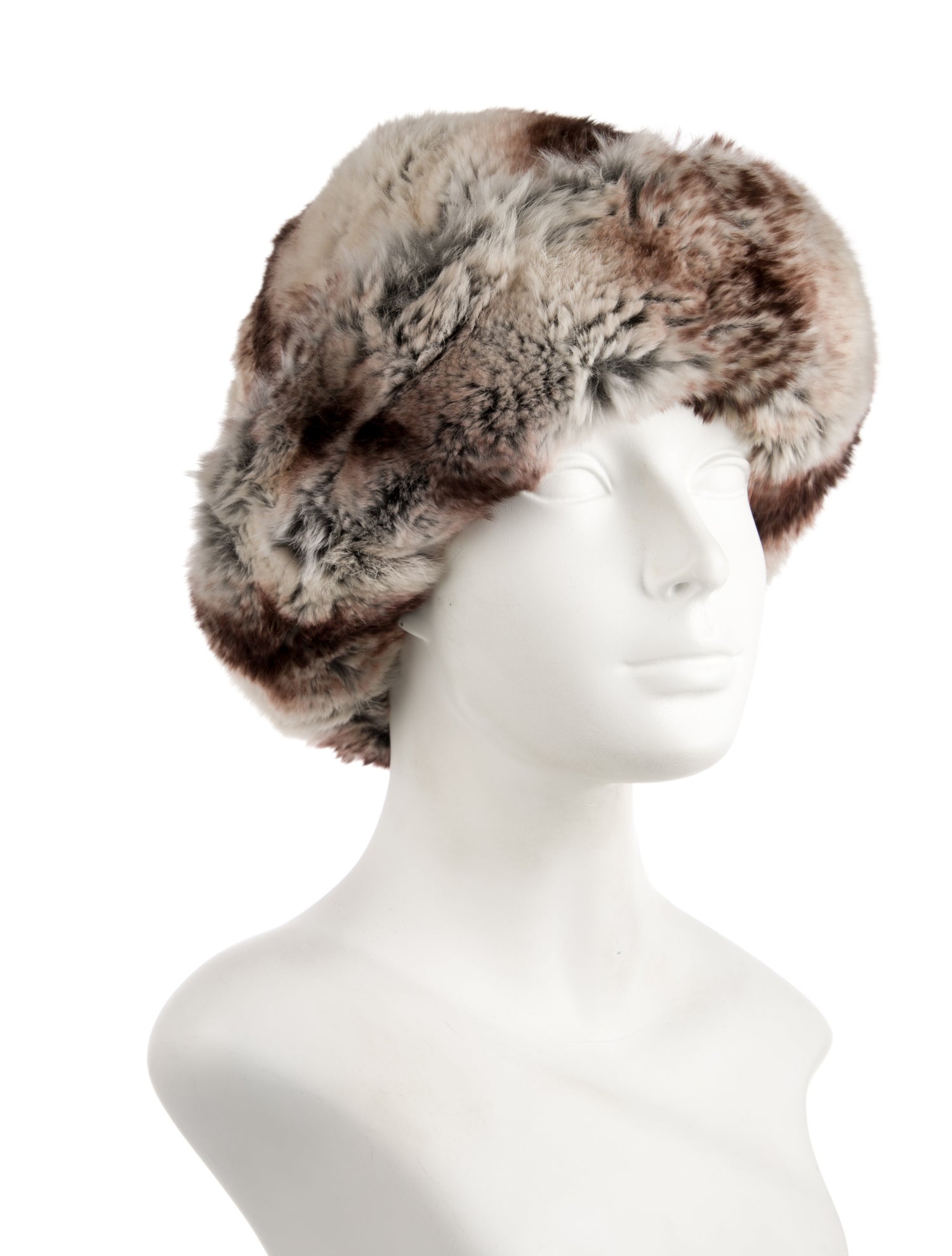 Christian Dior New York Chapeaux Vintage Orylag Hat