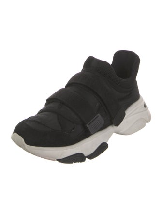 Christian Dior D-Wander Chunky Sneakers