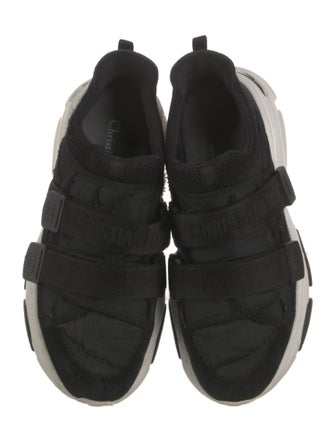 Christian Dior D-Wander Chunky Sneakers