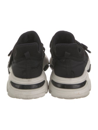 Christian Dior D-Wander Chunky Sneakers