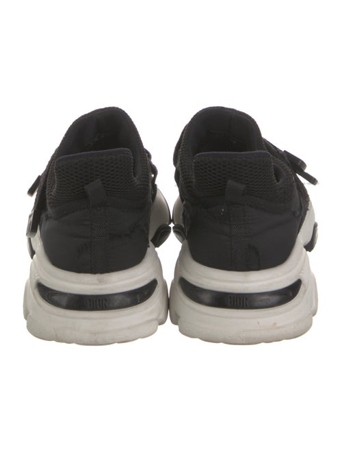 Christian Dior D-Wander Chunky Sneakers