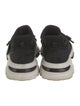 Christian Dior D-Wander Chunky Sneakers